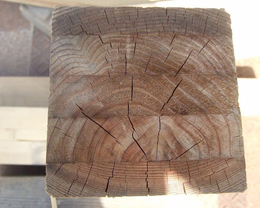 KVH a lepené